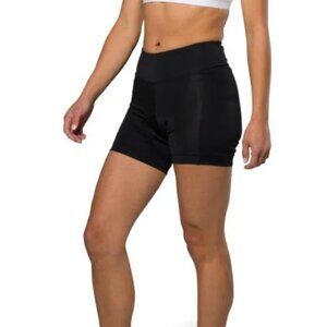 Pearl Izumi Women's Sugar 5" Cycling Spandex Padded Shorts